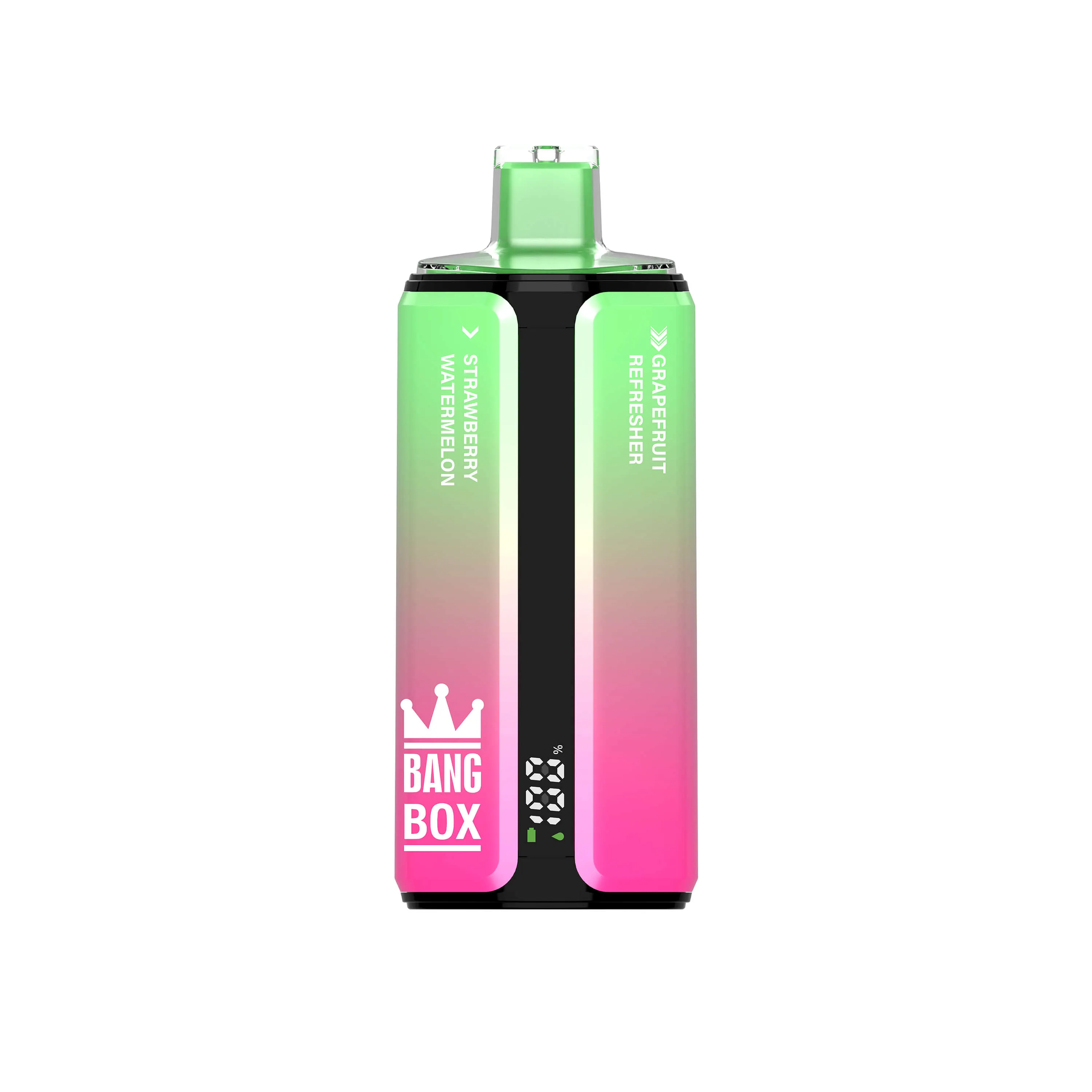 Bang Box 160000パフ 4-in-1 使い捨て電子タバコ 画像8