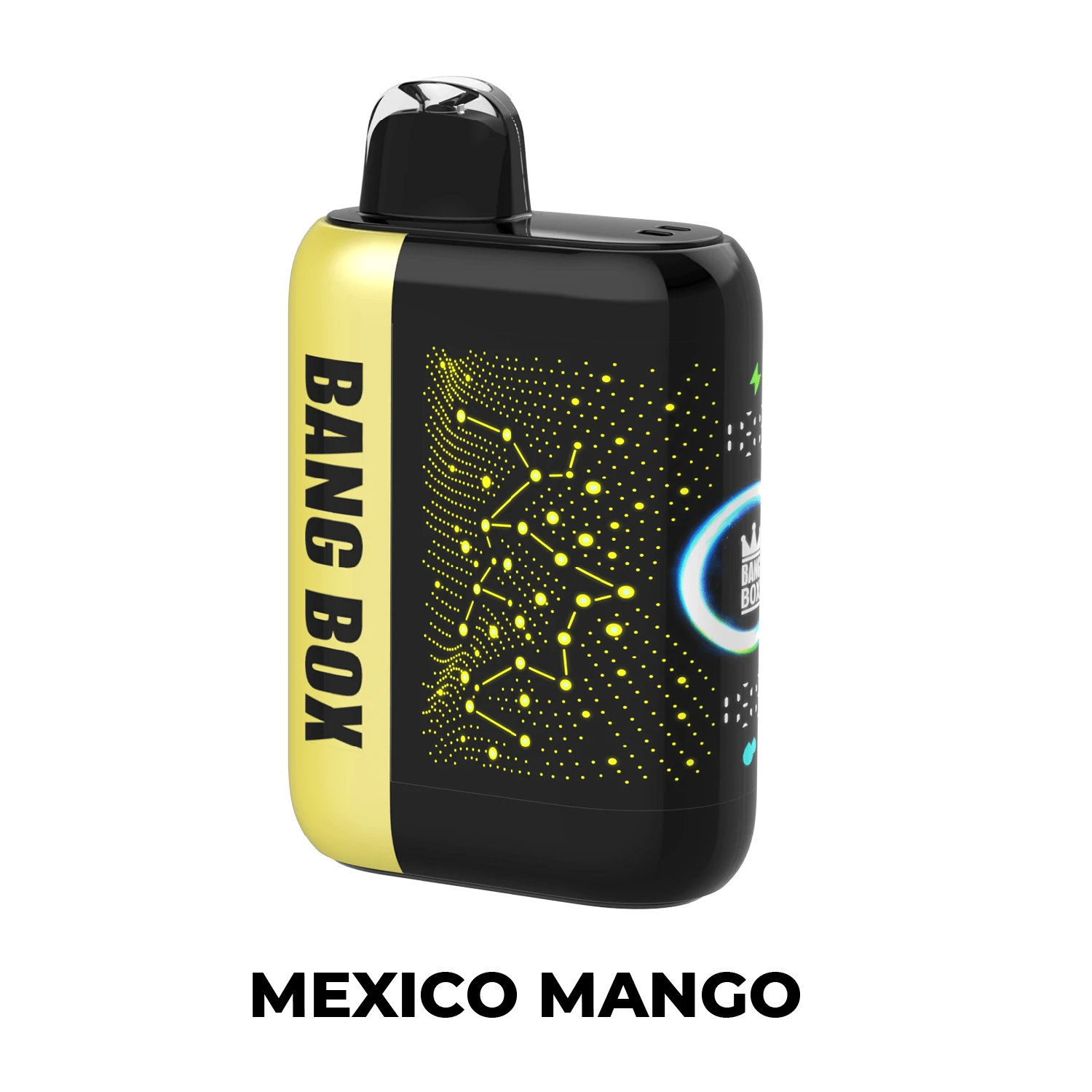Bang Box 42000パフ 使い捨て電子タバコ 画像7