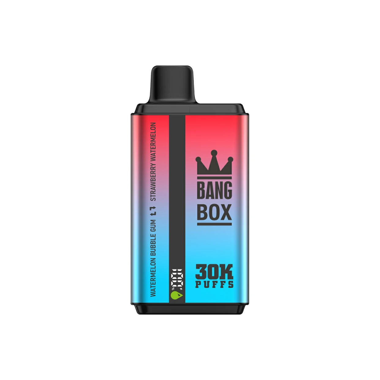 BANG BOX 30000パフ 使い捨て電子タバコ 画像6
