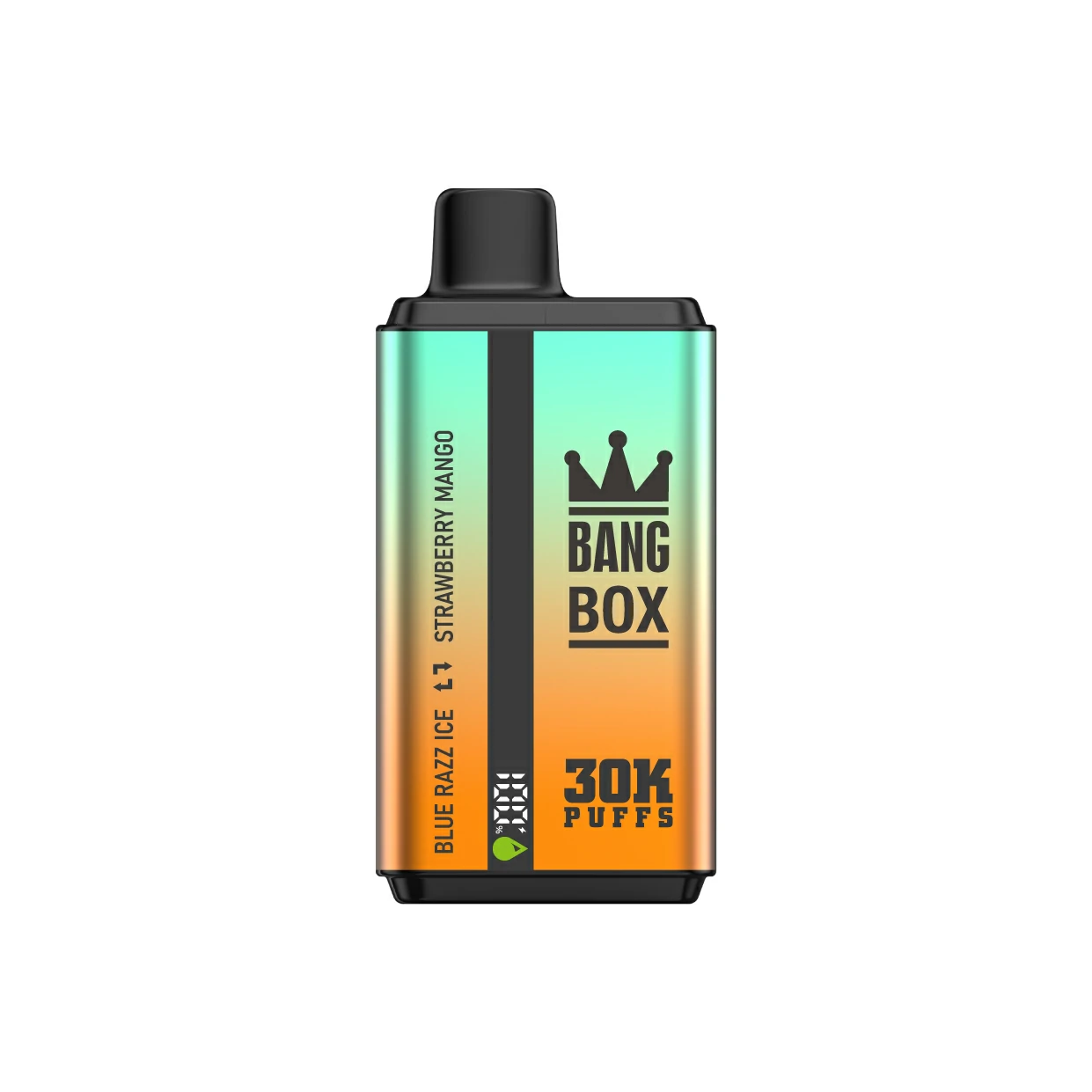 BANG BOX 30000パフ 使い捨て電子タバコ 画像2
