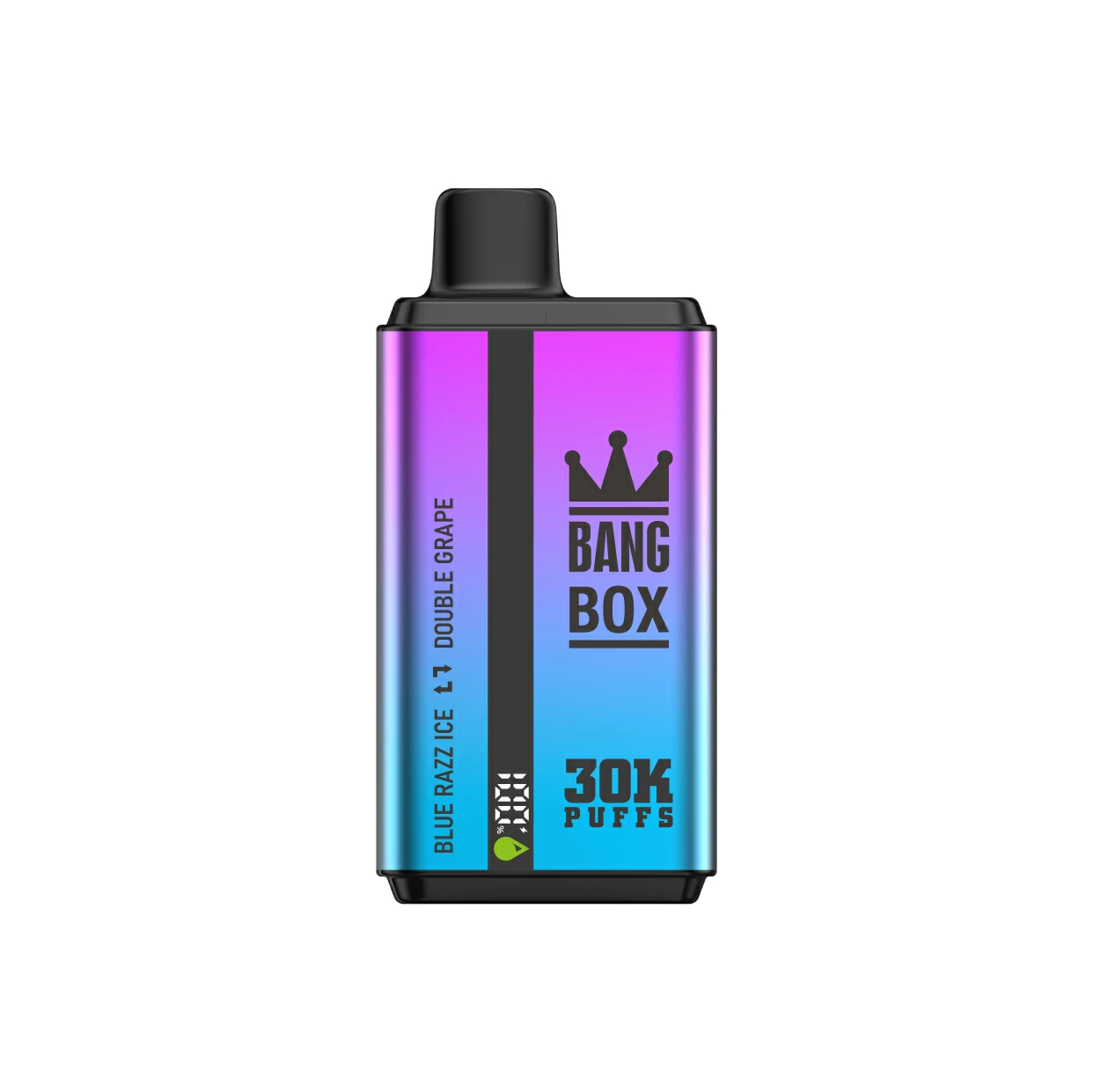 BANG BOX 30000パフ 使い捨て電子タバコ 画像3