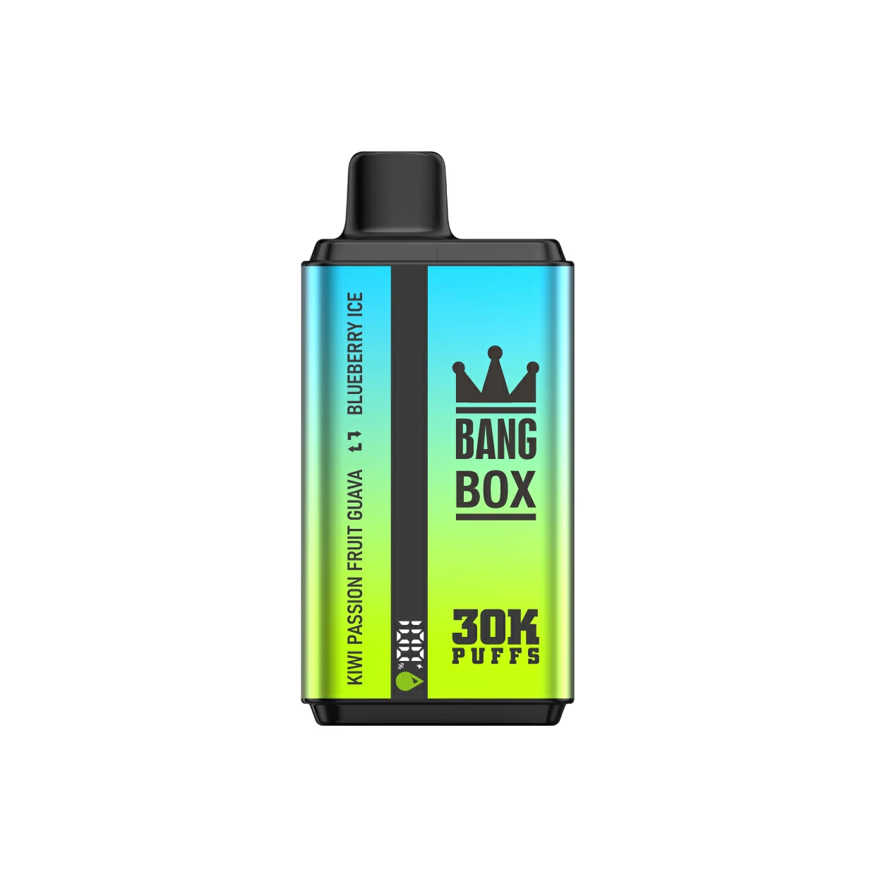 BANG BOX 30000パフ 使い捨て電子タバコ 画像4