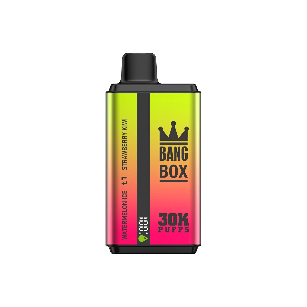 BANG BOX 30000パフ 使い捨て電子タバコ 画像7