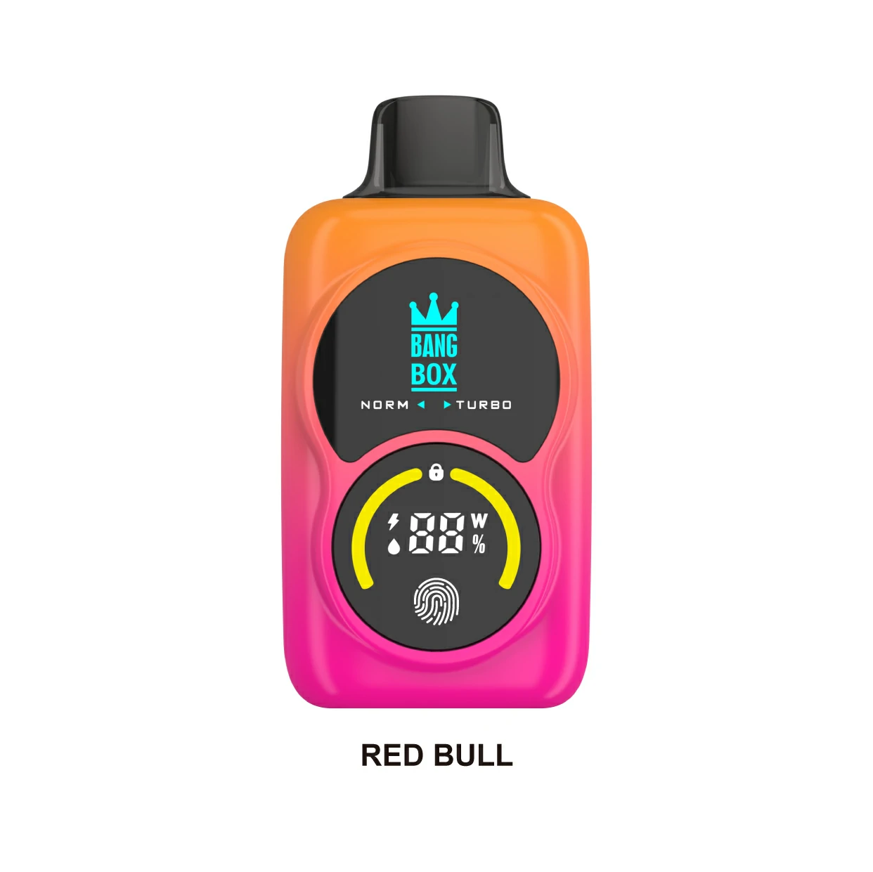 Bang Box 35000パフ 使い捨て電子タバコ 画像6