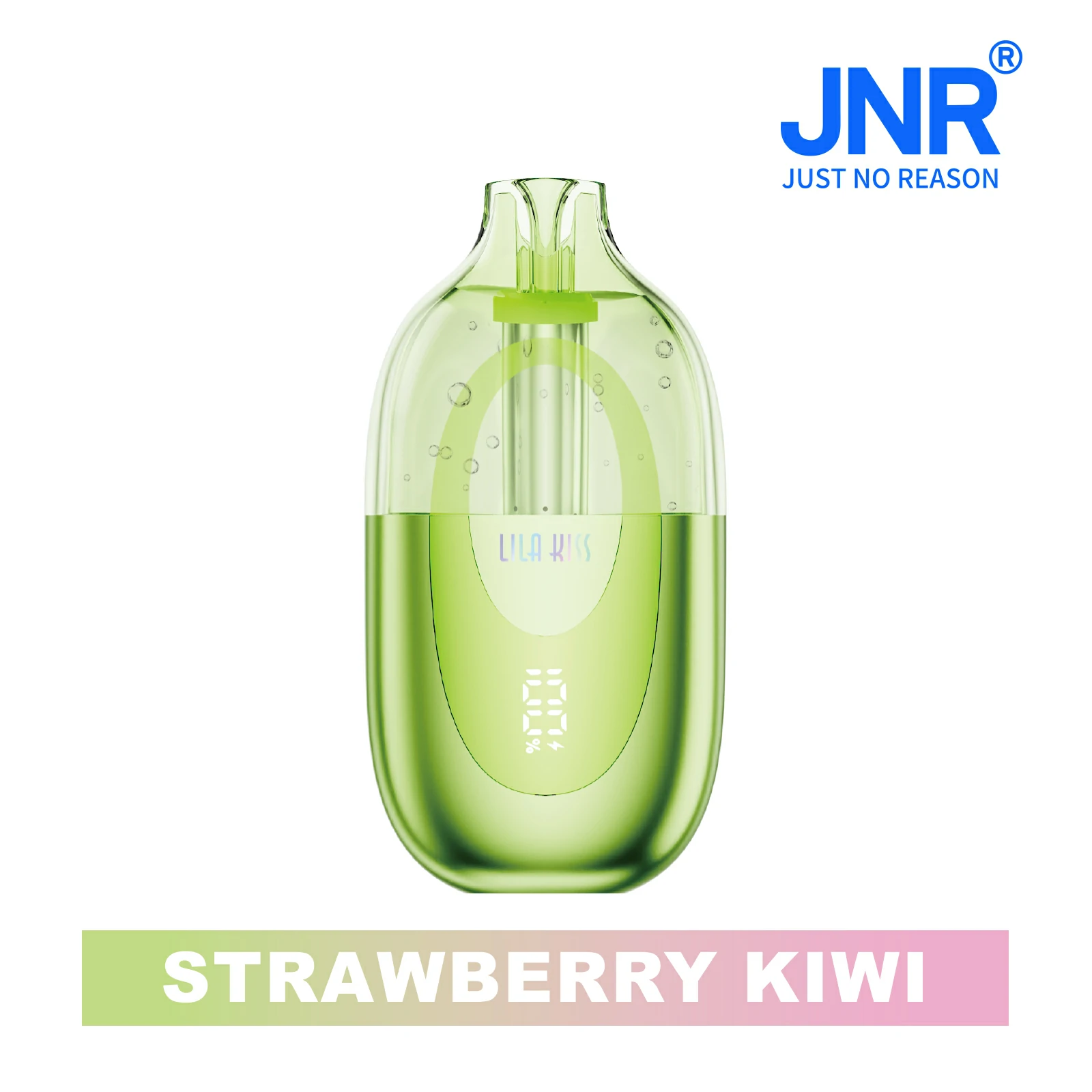 JNR Lila Kiss 60000パフ 使い捨て電子タバコ 画像9