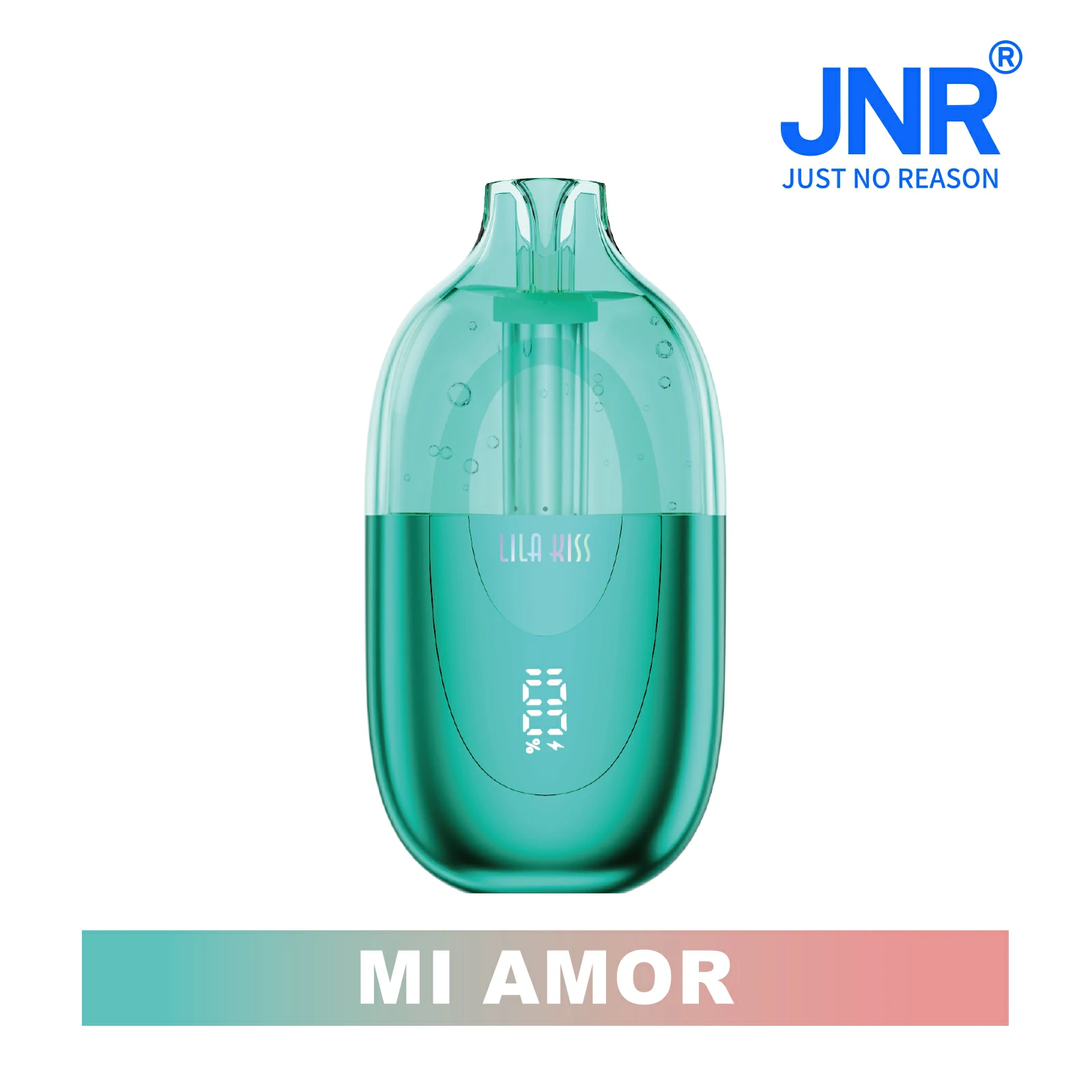 JNR Lila Kiss 60000パフ 使い捨て電子タバコ 画像5