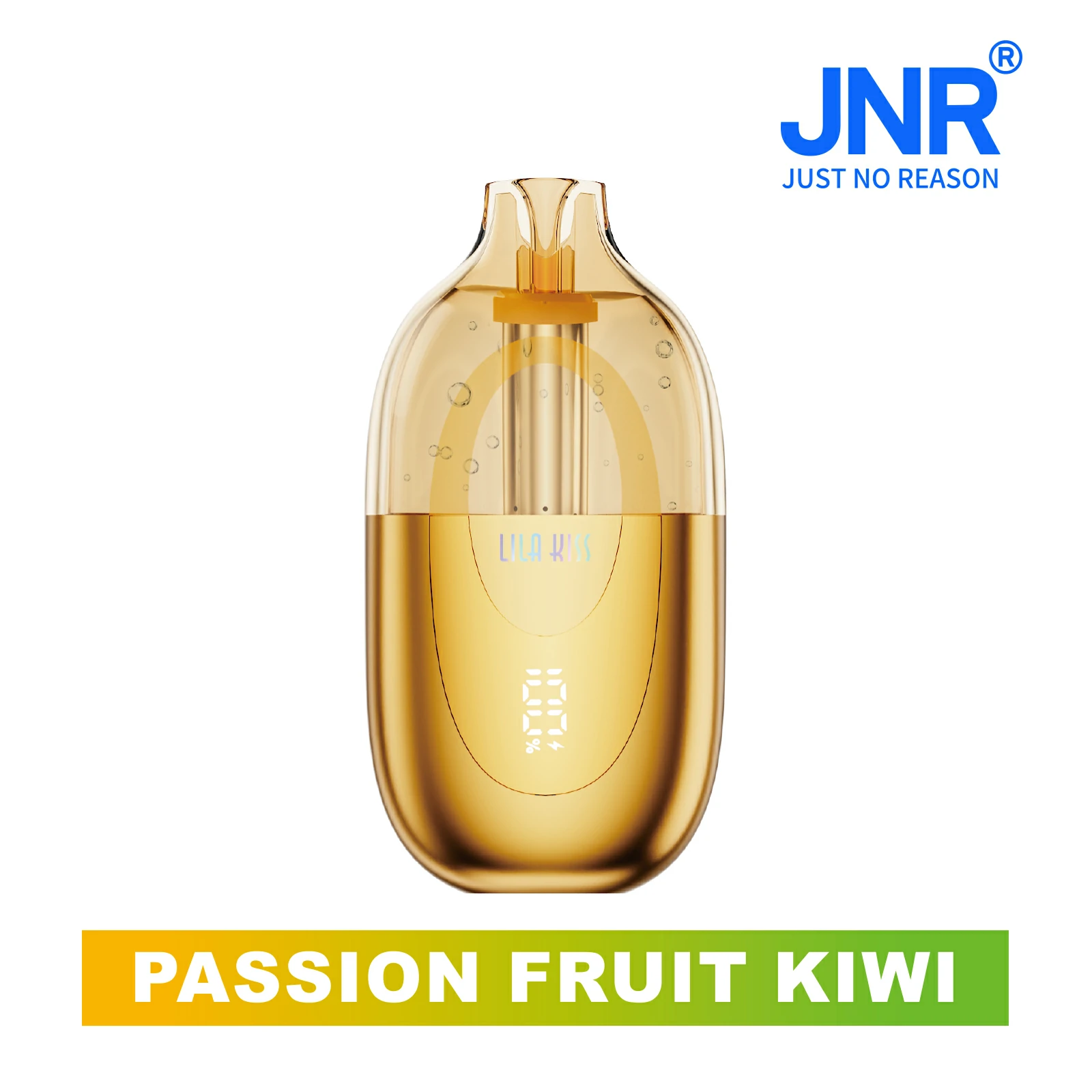 JNR Lila Kiss 60000パフ 使い捨て電子タバコ 画像10