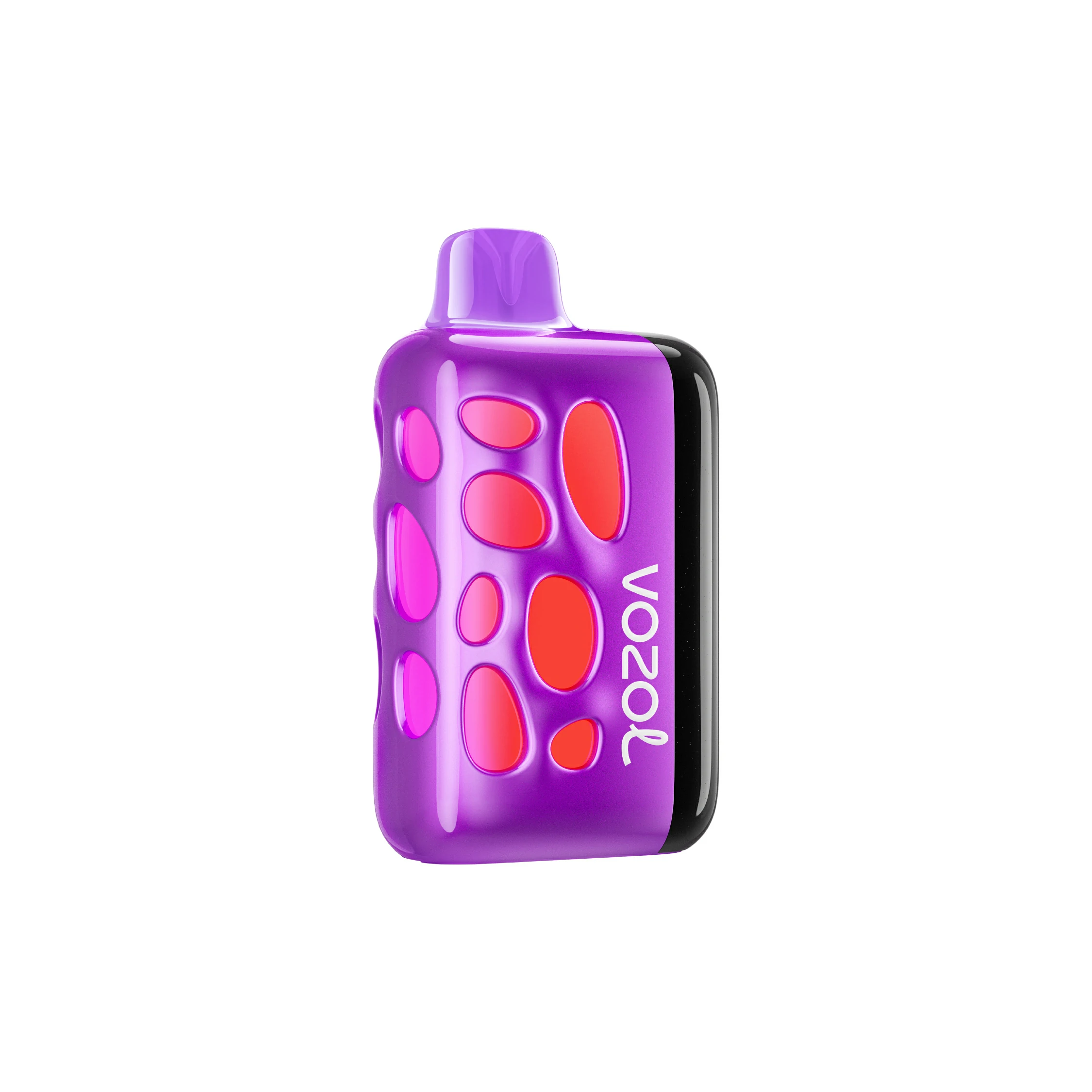 VOZOL RAVE 40000パフ 使い捨て電子タバコ 画像4