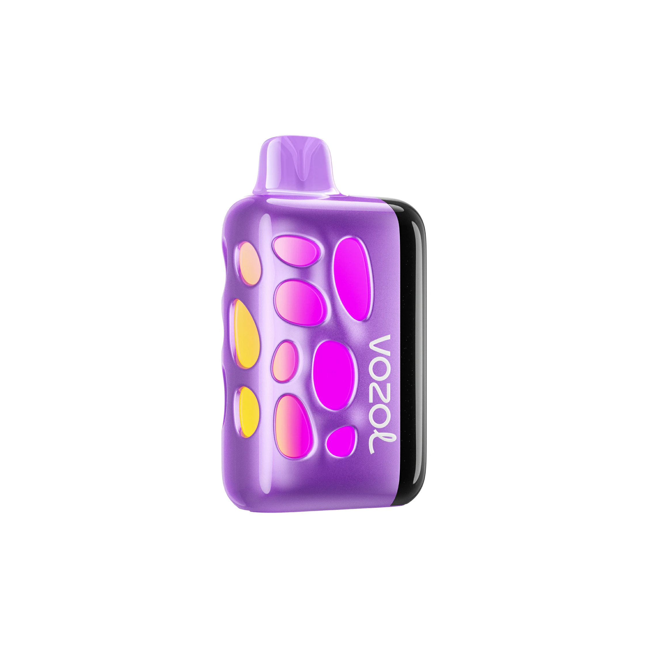 VOZOL RAVE 40000パフ 使い捨て電子タバコ 画像8
