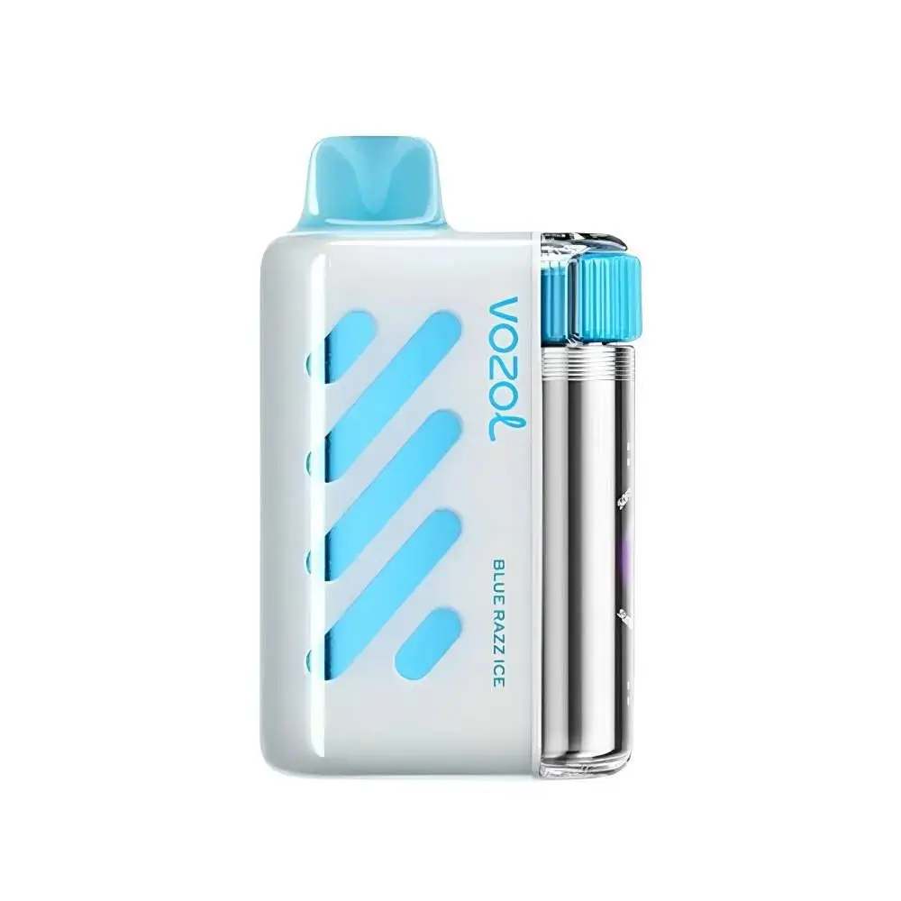 VOZOL VISTA 40000パフ 使い捨て電子タバコ 画像5