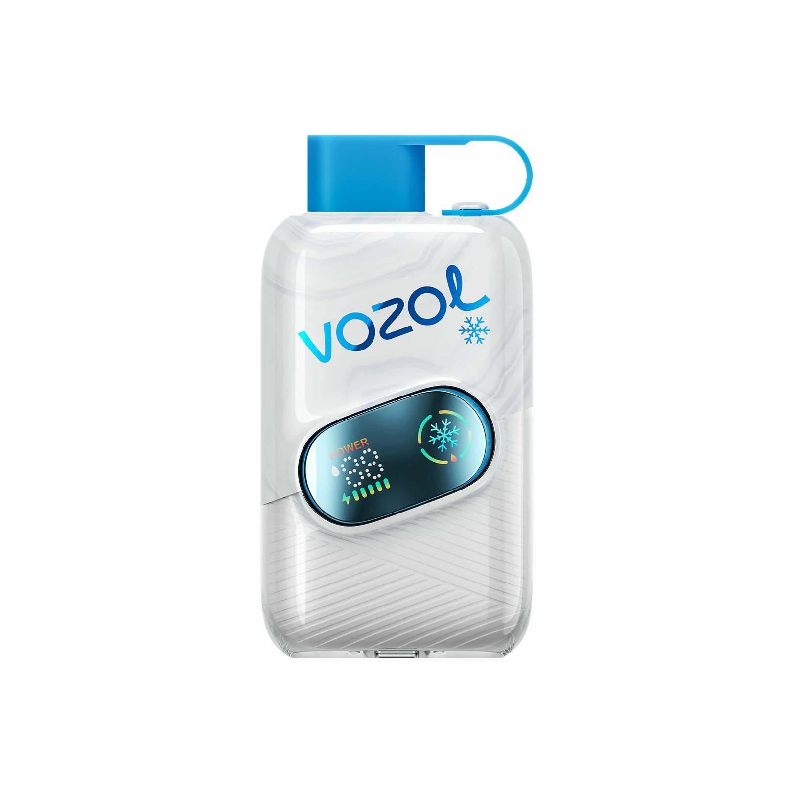 VOZOL STAR CLICK 50000パフ 使い捨て電子タバコ 画像8
