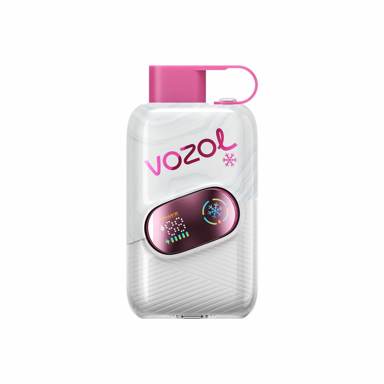 VOZOL STAR CLICK 50000パフ 使い捨て電子タバコ 画像5