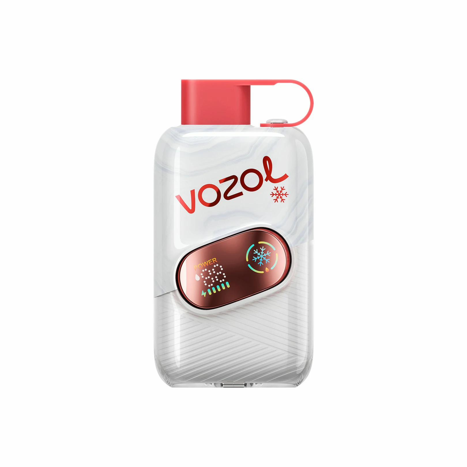 VOZOL STAR CLICK 50000パフ 使い捨て電子タバコ 画像3