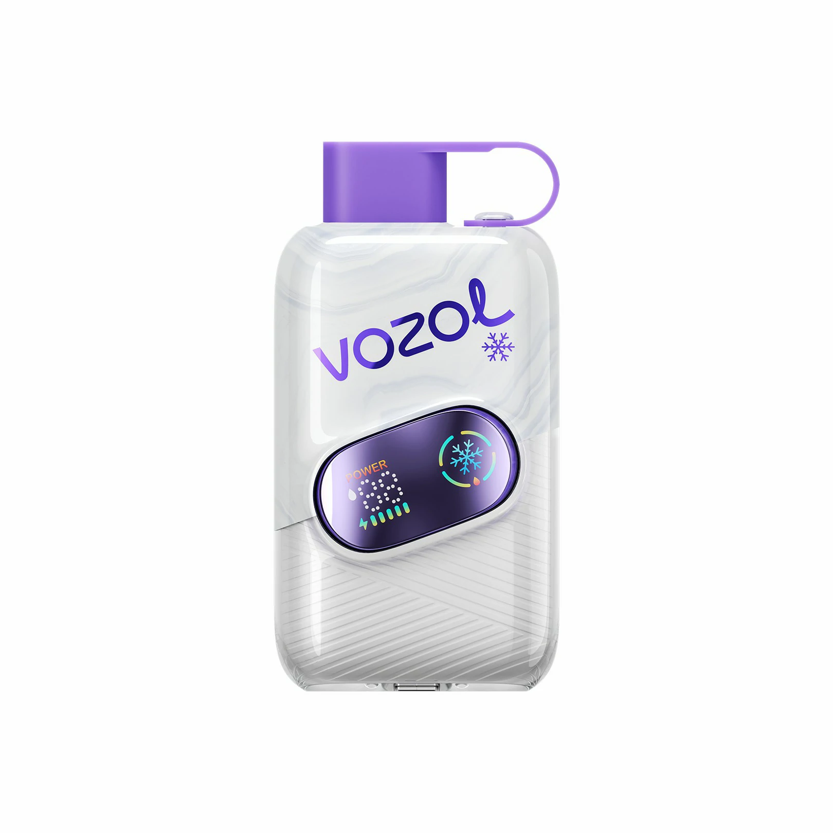 VOZOL STAR CLICK 50000パフ 使い捨て電子タバコ 画像4