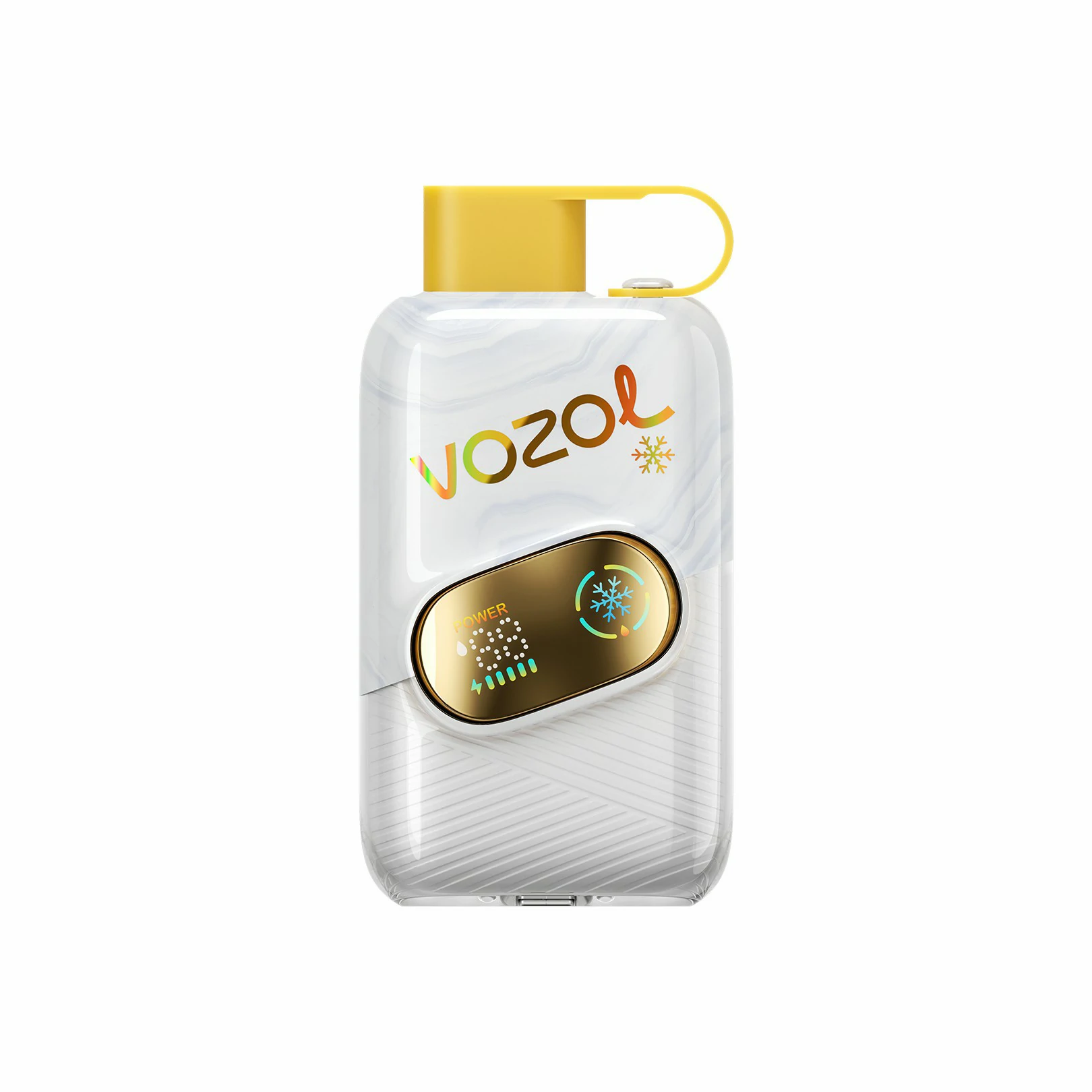 VOZOL STAR CLICK 50000パフ 使い捨て電子タバコ 画像7