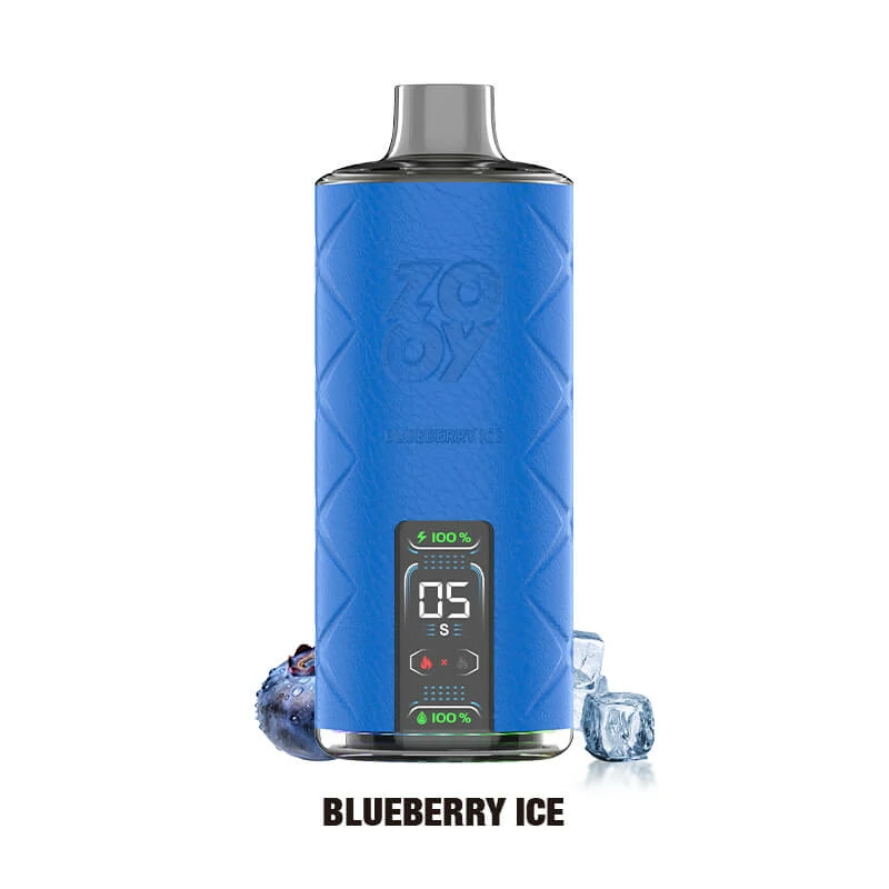 Zooy Shisha 50000パフ 使い捨て電子タバコ 画像2