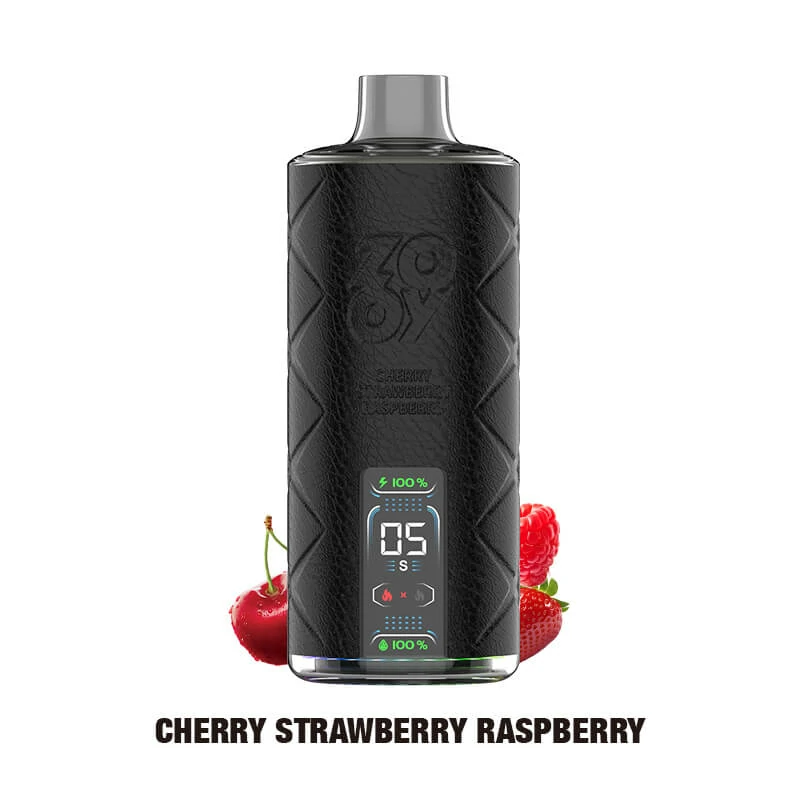 Zooy Shisha 50000パフ 使い捨て電子タバコ 画像8