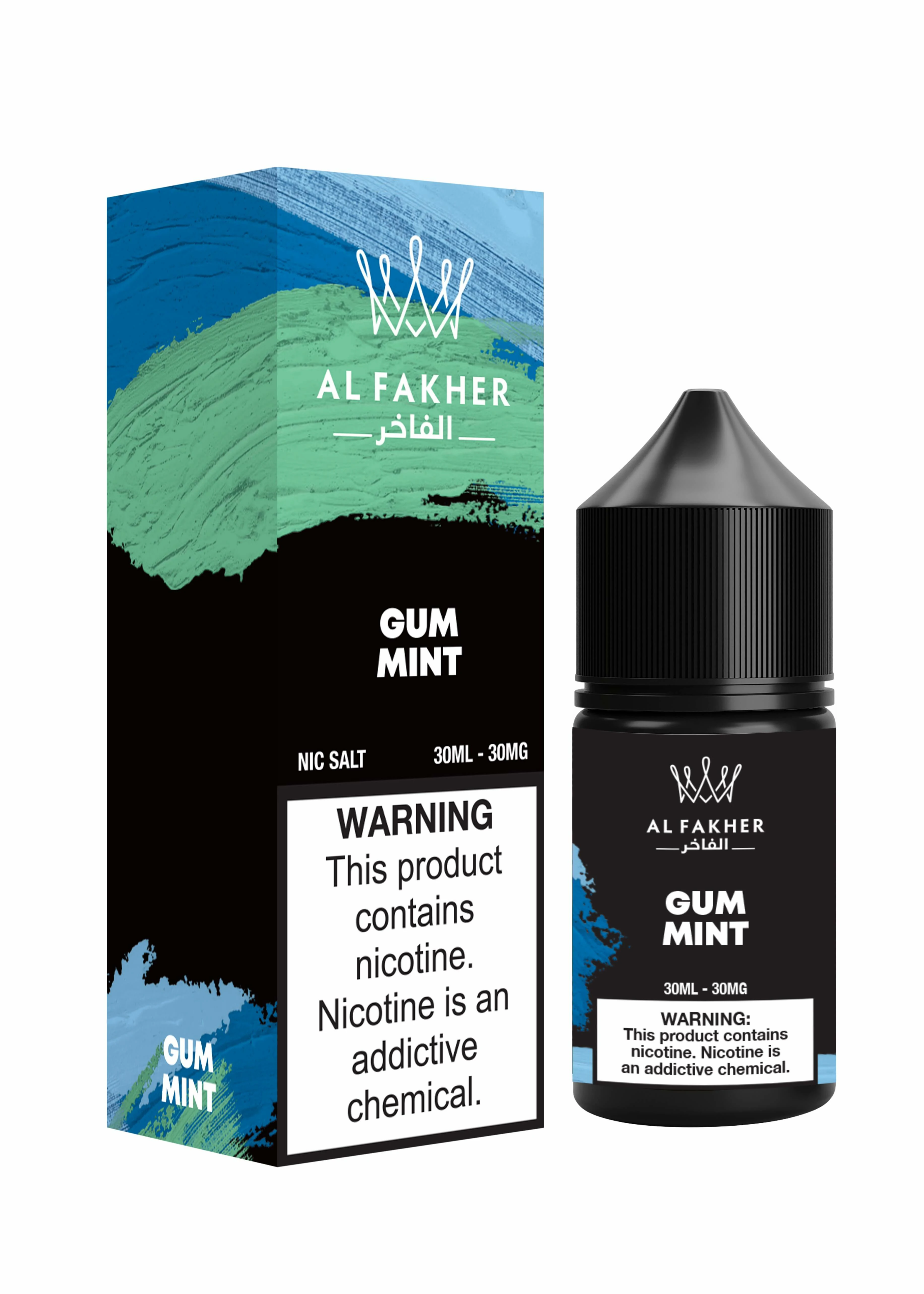 Al Fakher 30ml Eリキッド 画像10