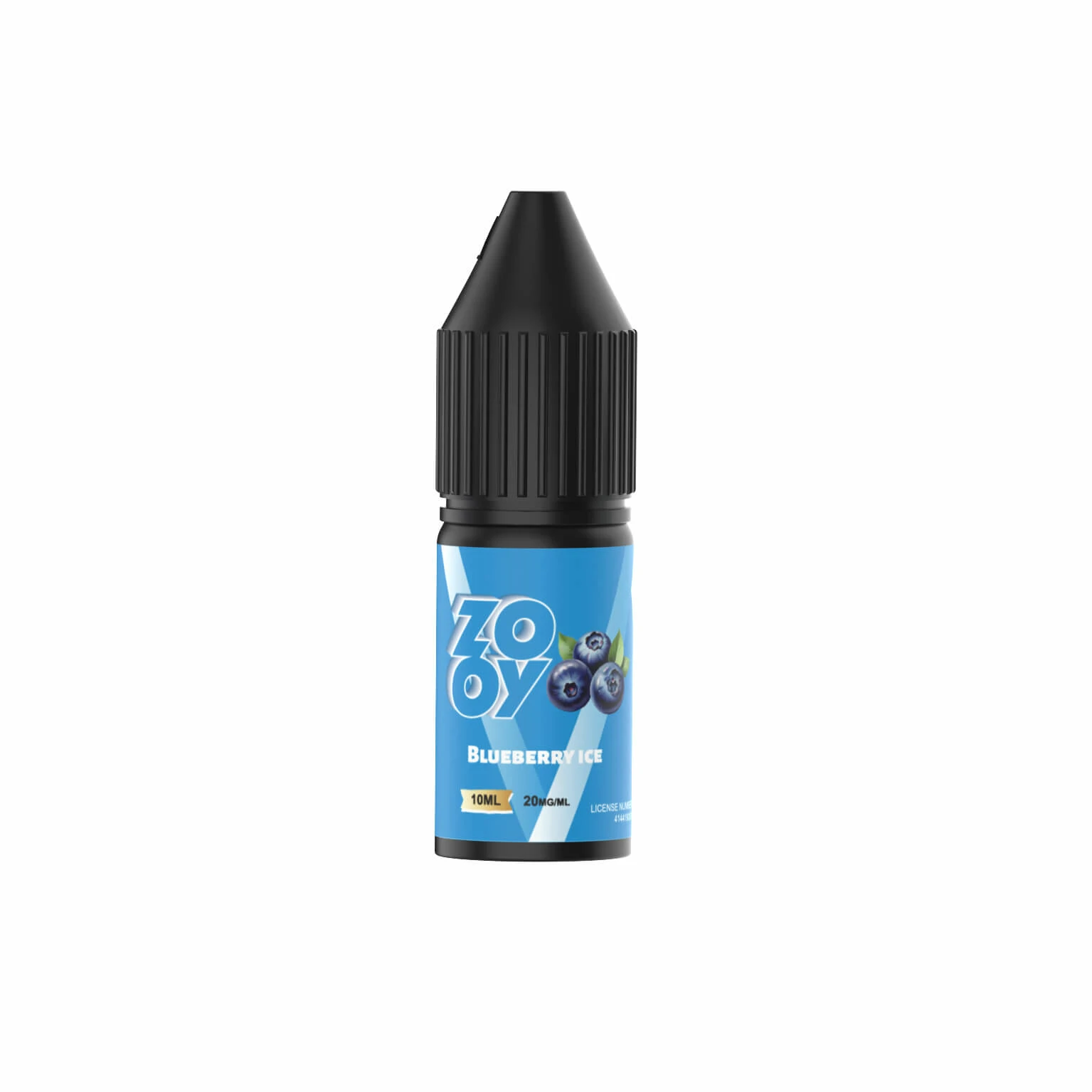 Zooy 10ml 2% Eリキッド 画像2