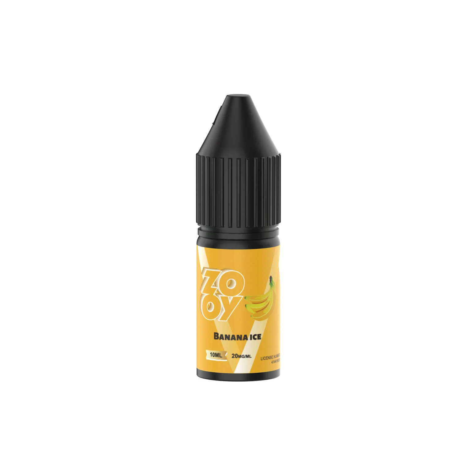 Zooy 10ml 2% Eリキッド 画像5