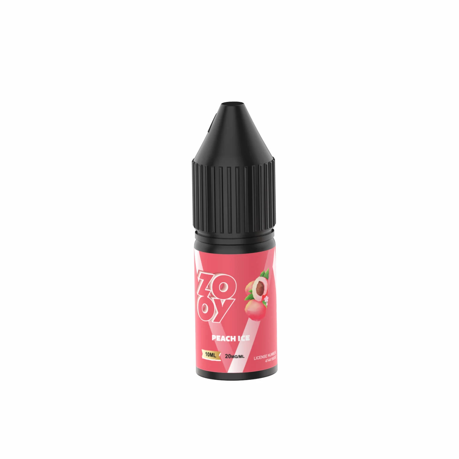 Zooy 10ml 2% Eリキッド 画像7