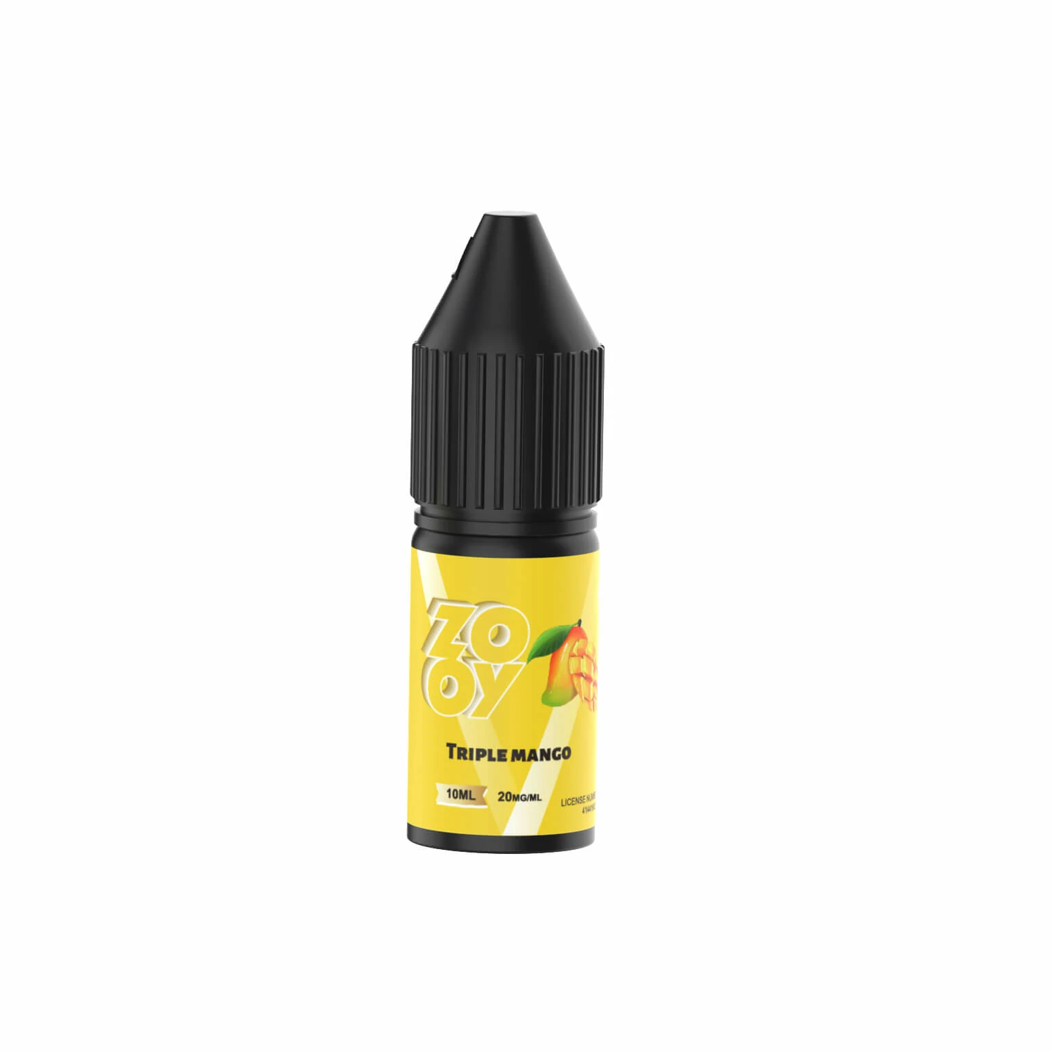 Zooy 10ml 2% Eリキッド 画像8