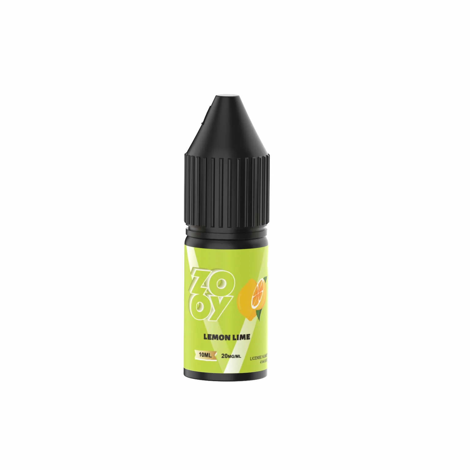 Zooy 10ml 2% Eリキッド 画像6